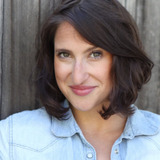 Danya LaBelle — Tournament Official - Oakland Coliseum