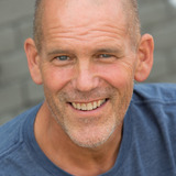 Bates Wilder — Loud Mouth Cop