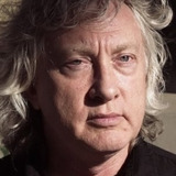 Steve Erickson — The Projectionist