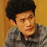 Park Yong-jin — Jang Yoo-shin