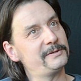 Stéphane Brodzki — Market Gardener