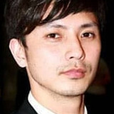 中泉英雄 — Akio's Brother
