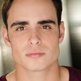 Andrew Romano — Newlywed Groom