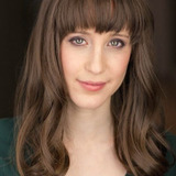 Goldie Hoffman — ER Nurse