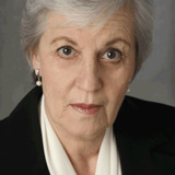 Dorothy Constantine — Keeley's Maid (Bridget)