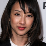 Maurissa Tancharoen — (segment "Badder")