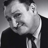 Al Lewis — Captain Levi
