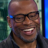 Шерман Огастес — Well Dressed Black Man