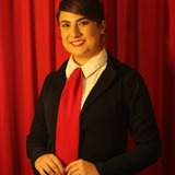 Emily Ribeiro — Receptionist