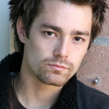 Jack Cullison — Ted