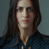 Luciana Paes — Sara