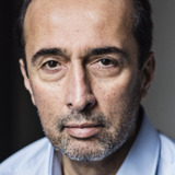 Bijan Daneshmand — Jerome's Father