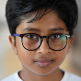 Ashwin Sakthivel — Mo (voice)