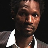Pedro Kouyaté — Refugee musician