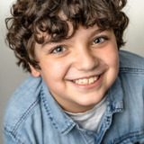 David Weissmann — Young Jeremy