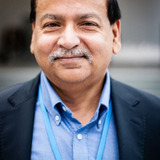 Saleemul Huq — Himself
