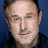 David Arquette โ Dewey Riley