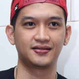 Rezky Aditya — Ronald