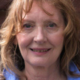 Lorraine Hilton — Amanda Paver