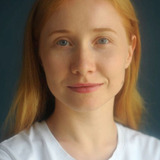 Вероніка Шостак — Julia
