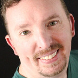 Ryan Holihan — Frantic Usher