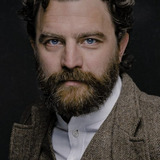 Фридрих Мюке — Bernhard Blocksberg