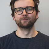 Martin Beyer-Olsen — Rutete Ninja (Norwegian Voice)
