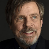 Марк Хэмилл — Luke Skywalker