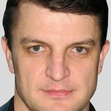 Evgeny Berezovsky — Boris