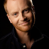 Jurgen Delnaet — Harv Willard