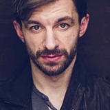 Scott Thomas — Soldier - Temple