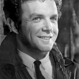 Джон Страйд — Alistair Becket