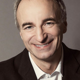 Dietrich Henschel — Self