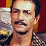 Nelson Xavier — Father Xantes