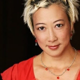 Cece Tsou — Businesswoman