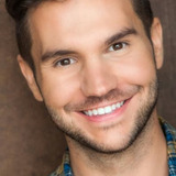 Jeff Blum — Naked Man