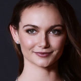 Andi Matichak — Allyson