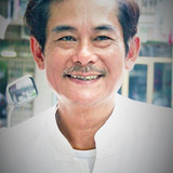 Anh Dũng — Mechanic in Muoi’s Garage
