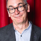 Paul Ritter — Chiffinch