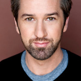 Andrew Burlinson — Ford Executive #2