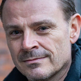 Kim Sønderholm — The Warning