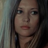 Christina von Blanc — Elfie