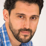 Abdelghafour Elaaziz — African Representative