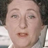 Louise Rioton — Mamy