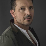 Shane Emmett — Martin (voice)