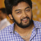 Raju Jeyamohan — Raghu