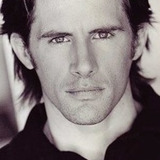 Morgan Weisser — Timmy Boswell