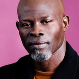 Djimon Hounsou — Kosa
