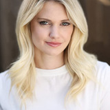 Katie Gill — Crosswalk Child