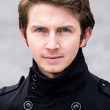 Matthew O'Brien — Adam